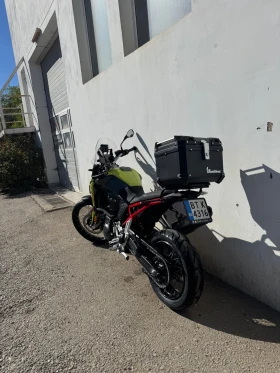 BMW F F900GS, снимка 2