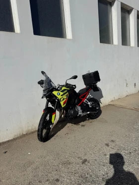 BMW F F900GS, снимка 1