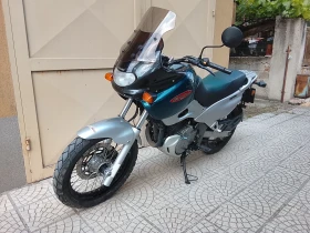 Suzuki XF Freewind 650, снимка 9