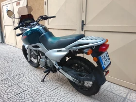 Suzuki XF Freewind 650, снимка 8