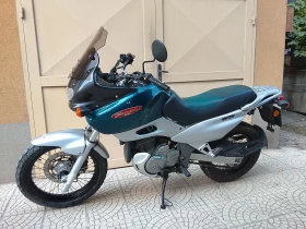 Suzuki XF Freewind 650, снимка 10