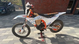 Ktm EXC SIXDAYS, снимка 2