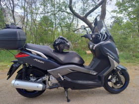 Yamaha X-max 250iрегистриран, снимка 1 - Мотоциклети и мототехника - 45191722