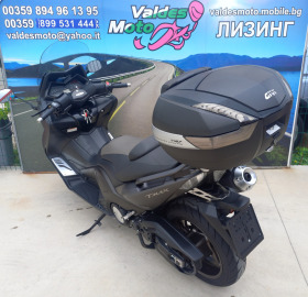 Yamaha T-max 530 ABS , снимка 6