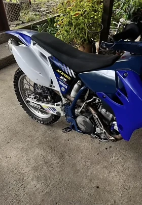 Yamaha Wr  450 f 2   | Mobile.bg    6