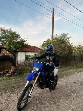 Yamaha Wr  450 f 2   | Mobile.bg    2