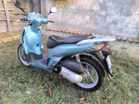 Honda Sh, снимка 3