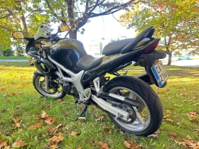 Suzuki SV SV650s | Mobile.bg    5