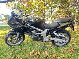 Suzuki SV SV650s | Mobile.bg    2