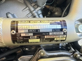 Suzuki SV SV650s | Mobile.bg    9