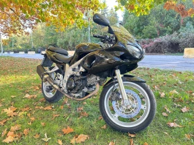     Suzuki SV SV650s