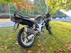 Suzuki SV SV650s | Mobile.bg    4