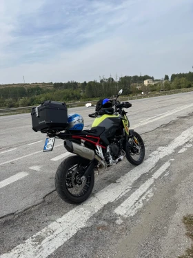 BMW F F900GS | Mobile.bg � ����� ������ 3