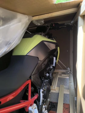 BMW F F900GS | Mobile.bg � ����� ������ 5