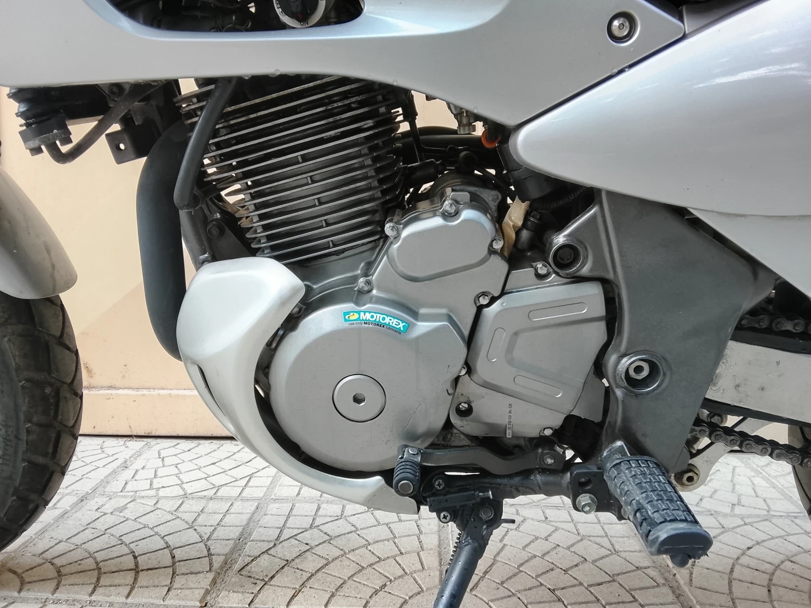 Suzuki XF Freewind 650, снимка 7 - Мотоциклети и мототехника - 54792395
