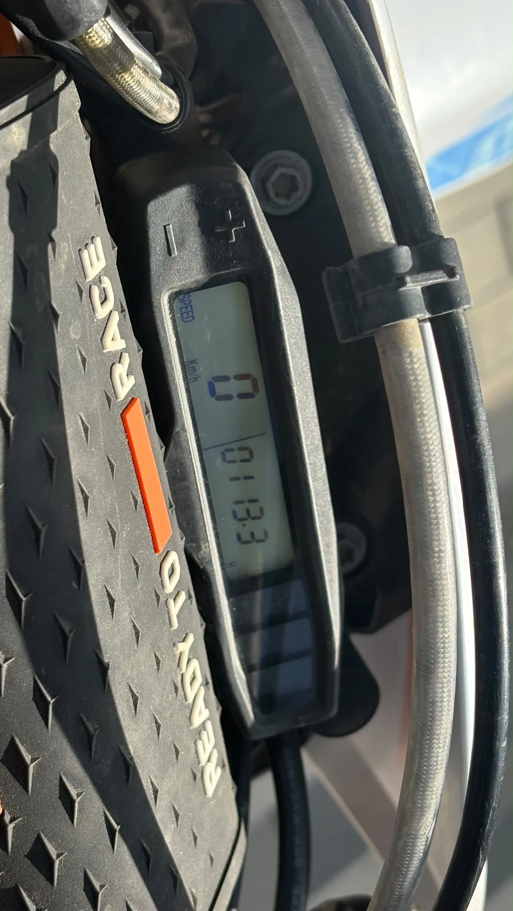 Ktm EXC SIXDAYS, снимка 7 - Мотоциклети и мототехника - 56686258