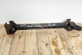 Трактор CASE IH части, снимка 13