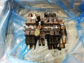 Трактор CASE IH части, снимка 12