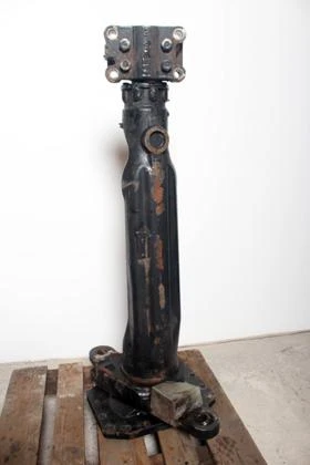 Трактор CASE IH части, снимка 17