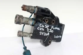 Трактор CASE IH части, снимка 16