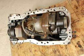 Трактор CASE IH части, снимка 9