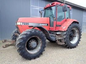 Трактор CASE IH части, снимка 1