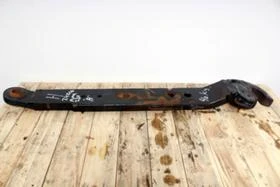 Трактор CASE IH части, снимка 14