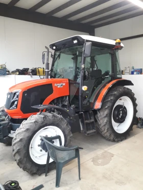 Трактор Armatrac Erkunt, снимка 3