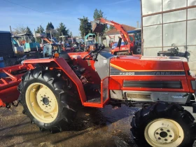������ ������� Yanmar