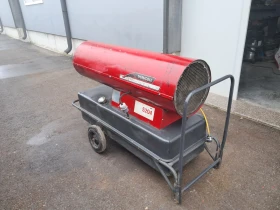 Допълнително оборудване Електрожен THERMOBILE TA80, снимка 1