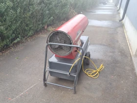 Допълнително оборудване Електрожен THERMOBILE TA80, снимка 5