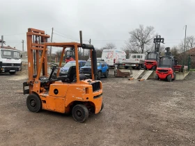 Мотокар Linde Балканкар Мотор Мерцедес Уникат !! Готов за работа, снимка 5