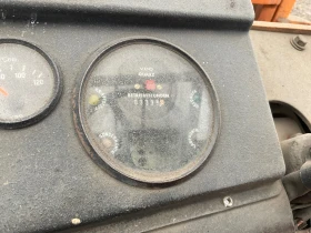 Мотокар Linde Балканкар Мотор Мерцедес Уникат !! Готов за работа, снимка 7