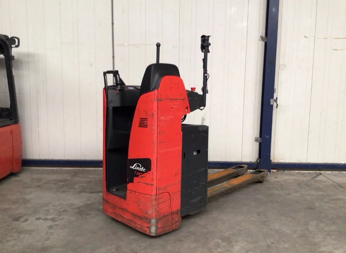  Linde | Mobile.bg   1