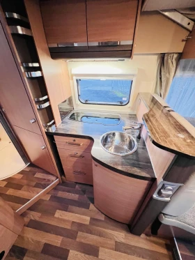  Knaus 650 | Mobile.bg    8