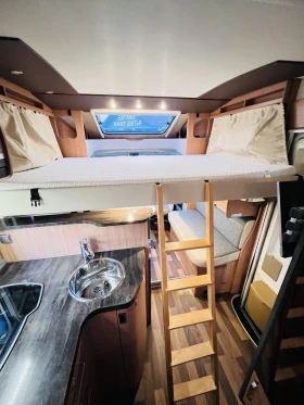  Knaus 650 | Mobile.bg    11