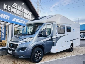      Knaus 650