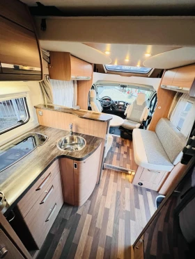  Knaus 650 | Mobile.bg    10