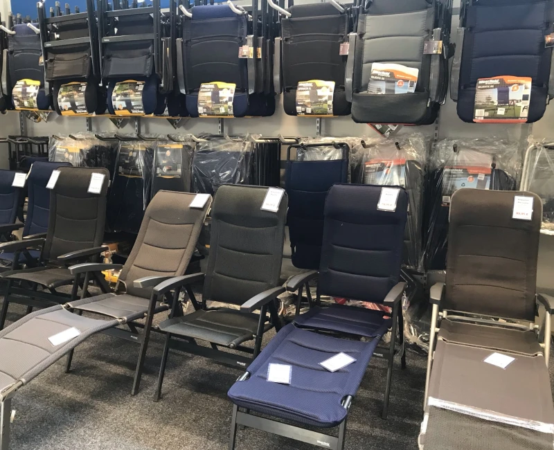 Кемпер Knaus 650, снимка 17 - Каравани и кемпери - 52619106