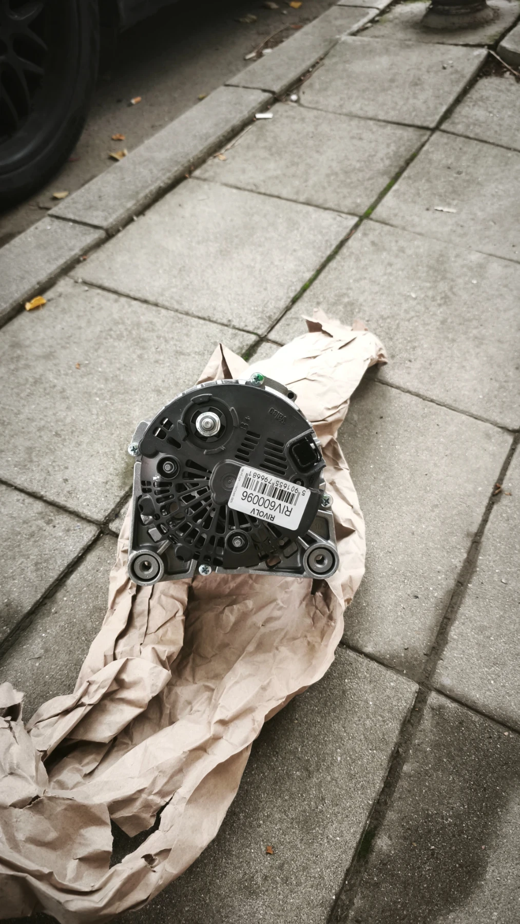  12V 125A | Mobile.bg   2