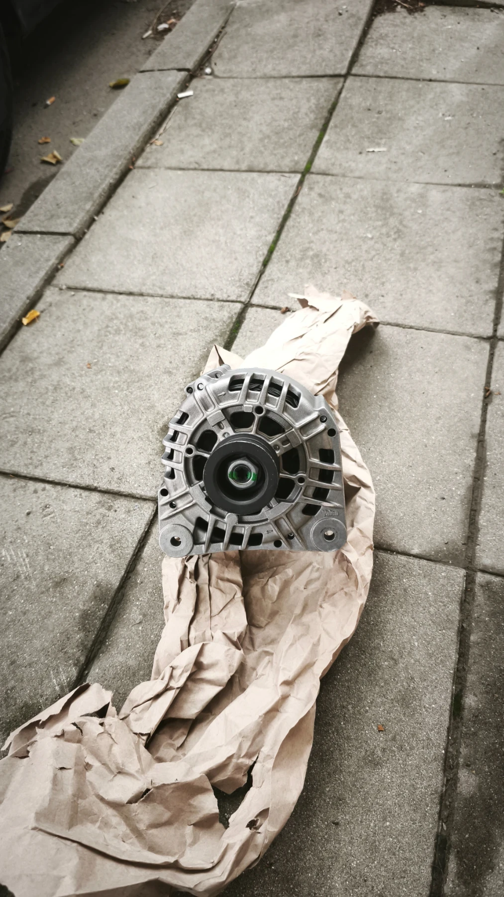  12V 125A | Mobile.bg   3