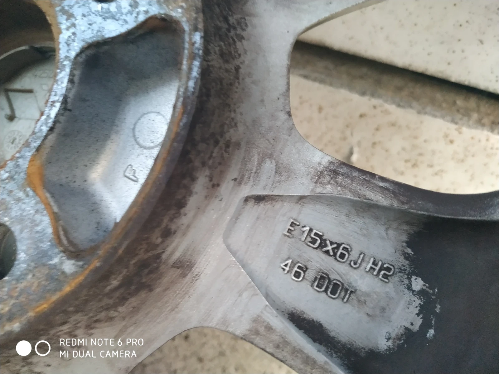    185/60R15  Mitsubishi Space star | Mobile.bg   15