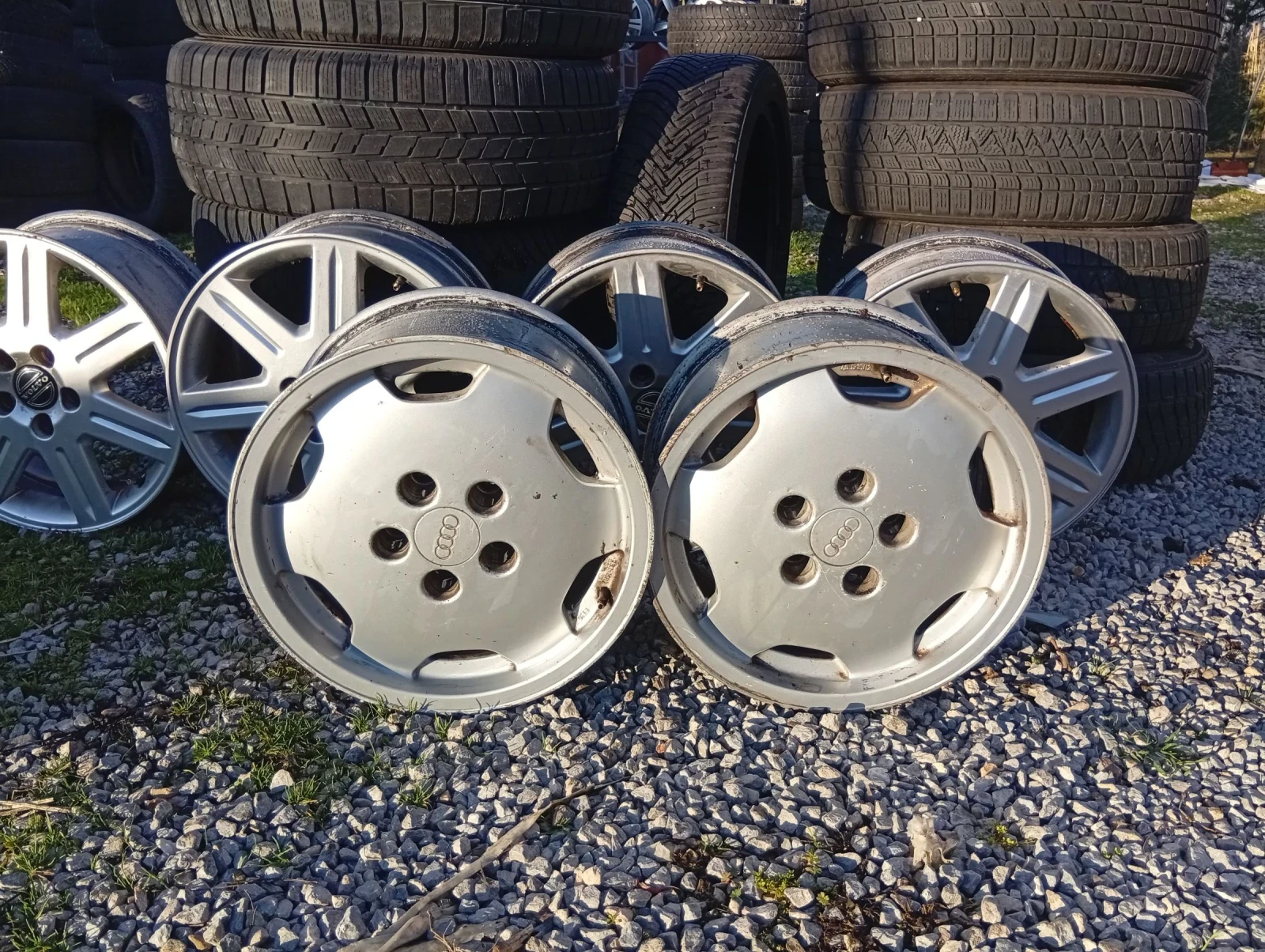 ������ �� Audi | Mobile.bg � ����������� 1