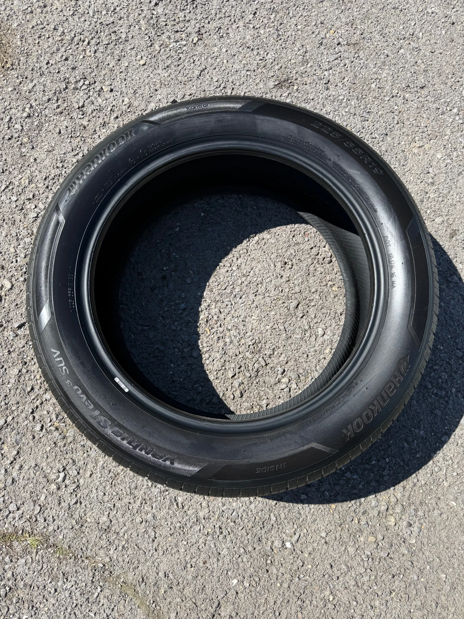 ���� 225/55R19 | Mobile.bg � ����������� 5