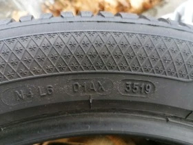 Гуми Зимни 215/55R18, снимка 4 - Гуми и джанти - 42351362