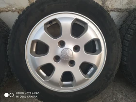    185/60R15  Mitsubishi Space star | Mobile.bg    4