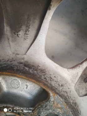    185/60R15  Mitsubishi Space star | Mobile.bg    9