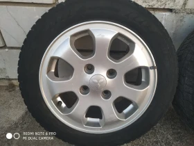    185/60R15  Mitsubishi Space star | Mobile.bg    6