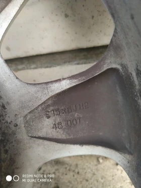    185/60R15  Mitsubishi Space star | Mobile.bg    10