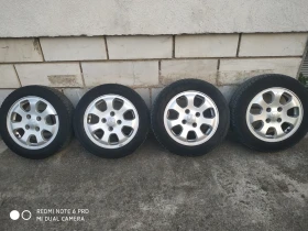        185/60R15  Mitsubishi Space star
